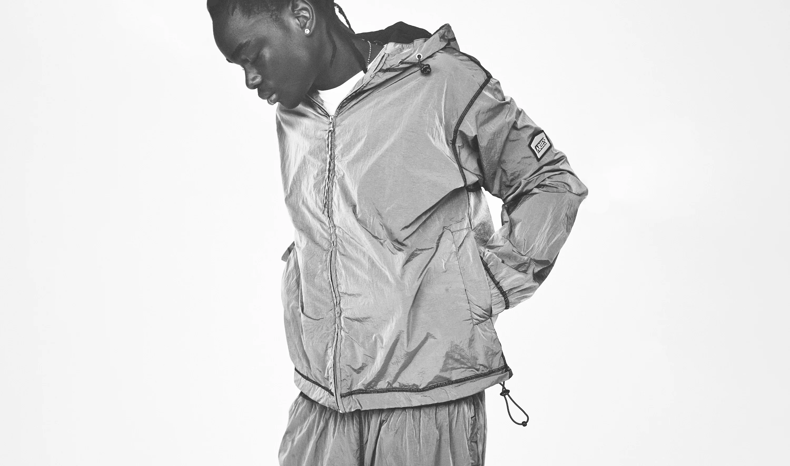 Enter Planet Aries Fashion